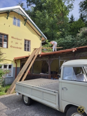 Boh&egrave;me Sauvage Vienne